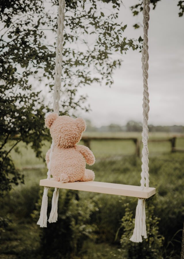 Kindergartenfotografie