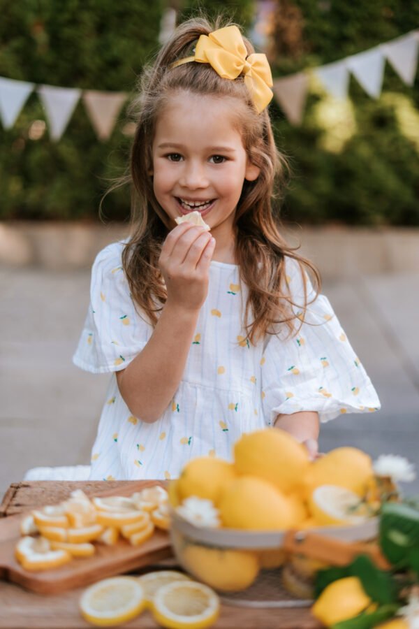 Kindergartenfotografie