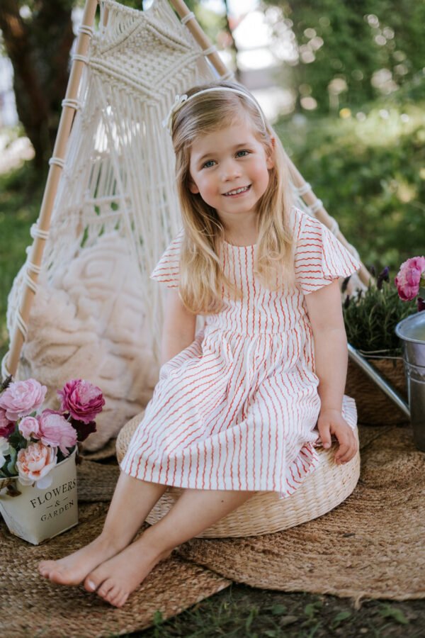 Kindergartenfotografie