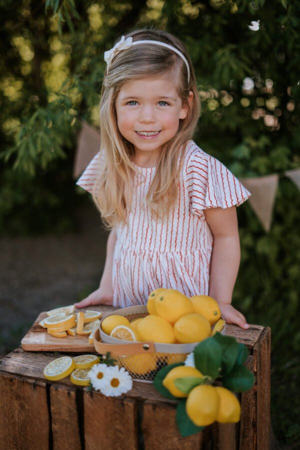 Kindergartenfotografie