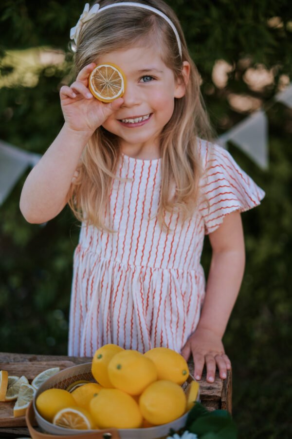 Kindergartenfotografie