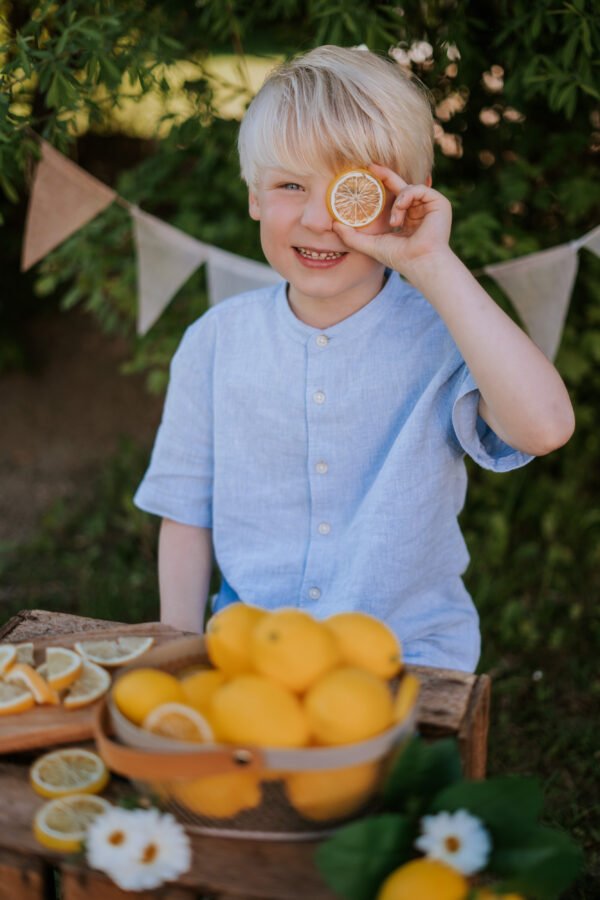 Kindergartenfotografie