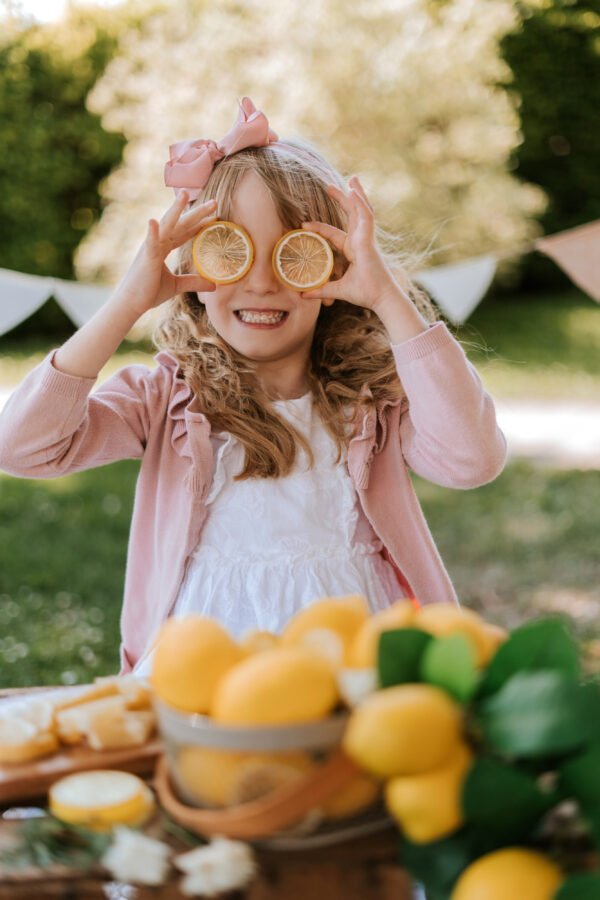 Kindergartenfotografie