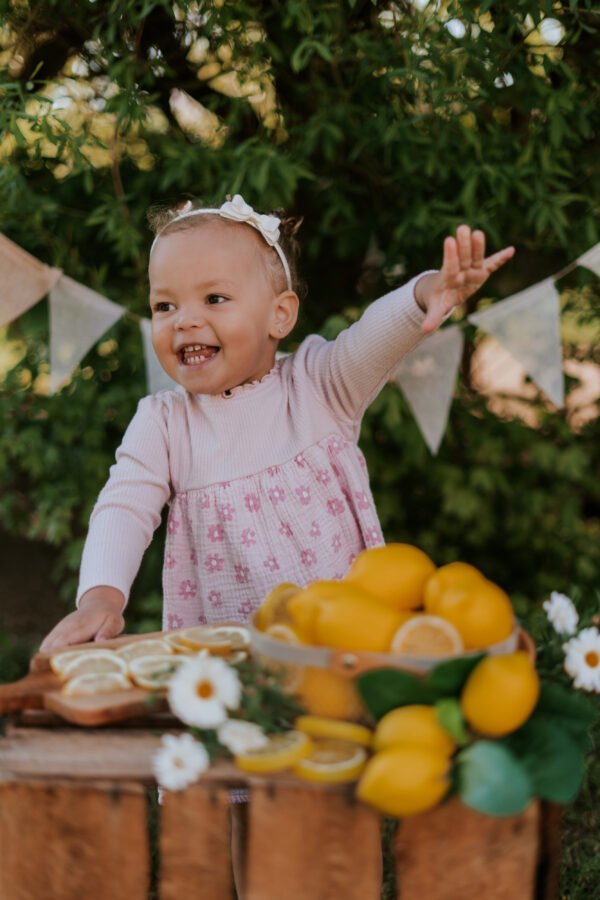 Kindergartenfotografie