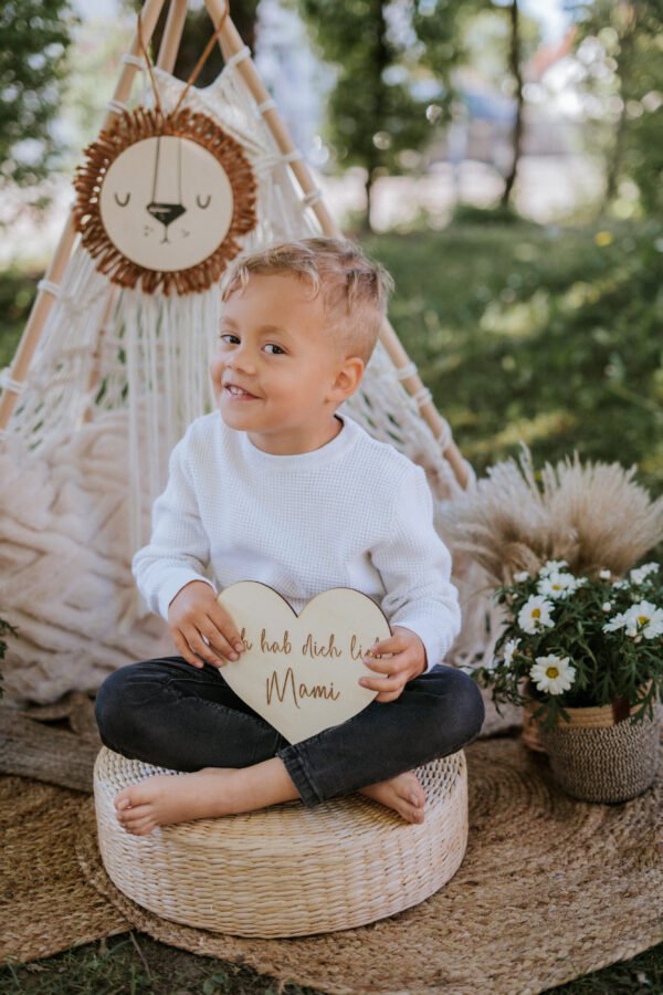 Kindergartenfotografie