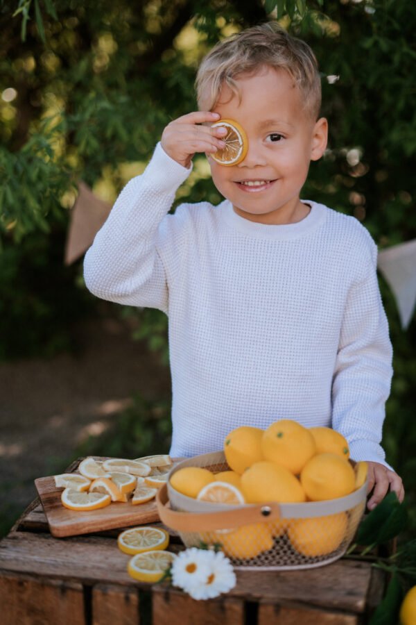 Kindergartenfotografie